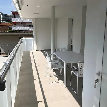La Dama Apartment Lignano Sabbiadoro
