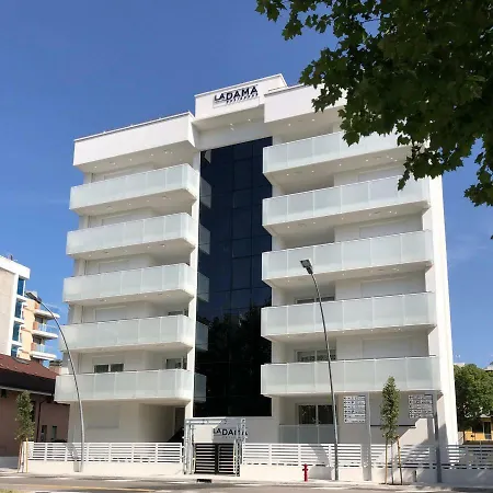 La Dama Apartment *