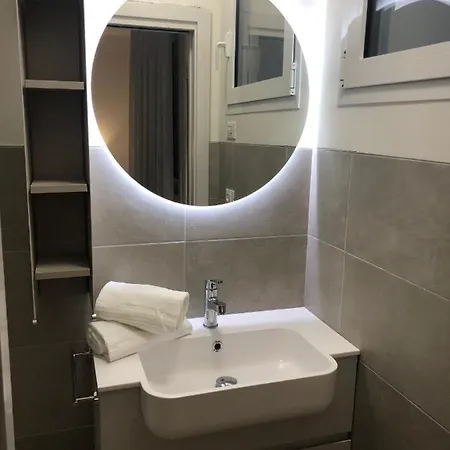 La Dama Apartment